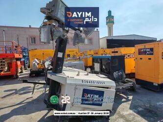 Image for 2016 GENERAC VT8