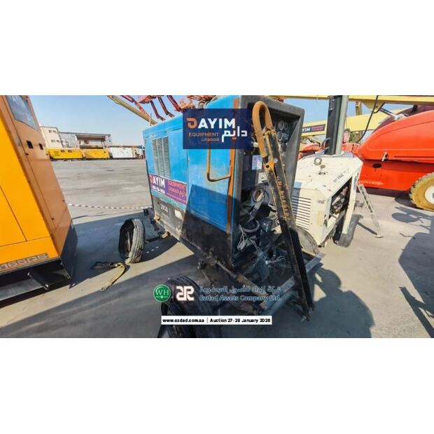 2012 Miller BIG BLUE 500-44989885