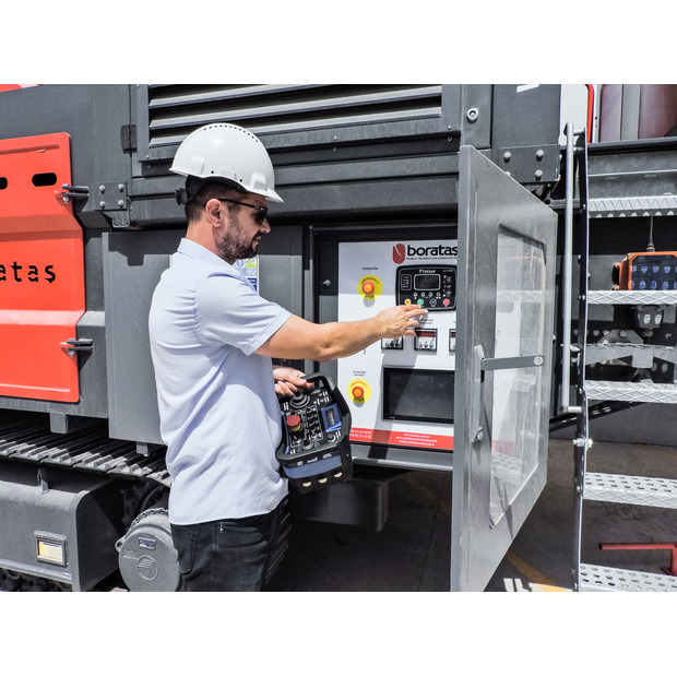 2026 Boratas BPK125-44989895