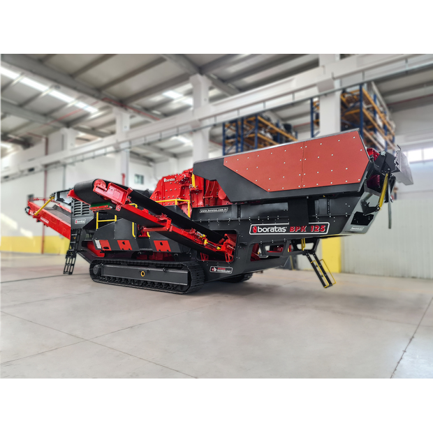 2026 Boratas BPK125-44989896