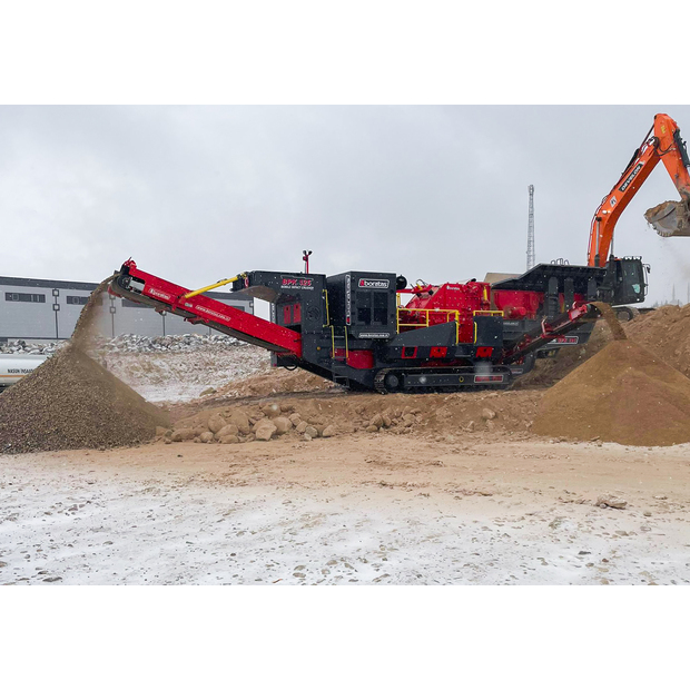 2026 Boratas BPK125-44989897