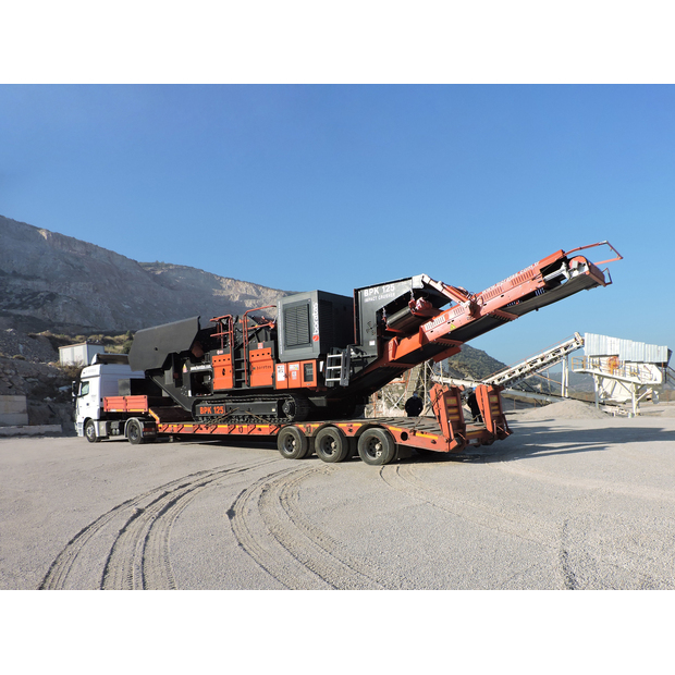 2026 Boratas BPK125-44989898