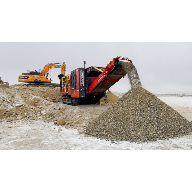 2026 Boratas BPK125-44989902