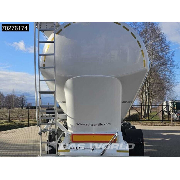 2015 سبيتزر SF2755/4P-44989916