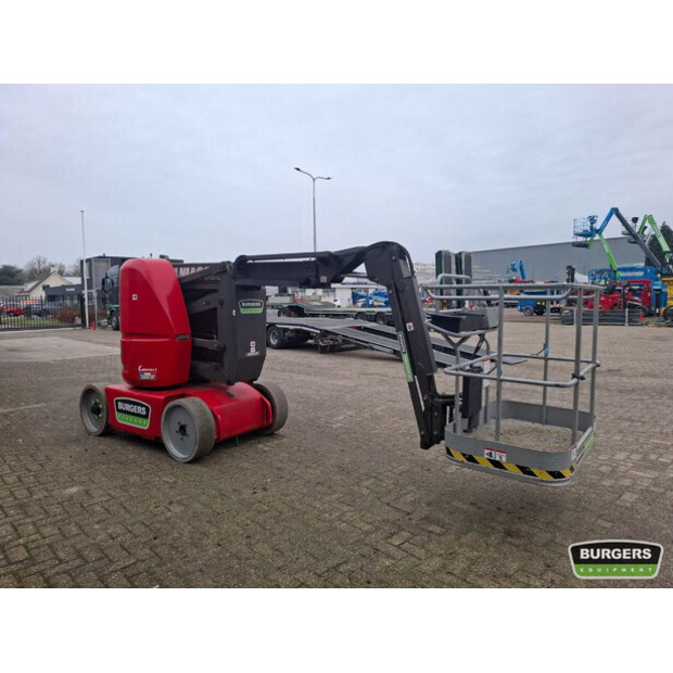 2017 Manitou 120 AETJC-44989923