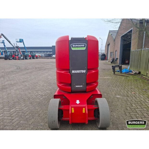 2017 Manitou 120 AETJC-44989929
