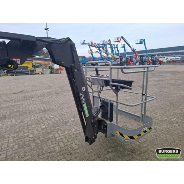 2017 Manitou 120 AETJC-44989932