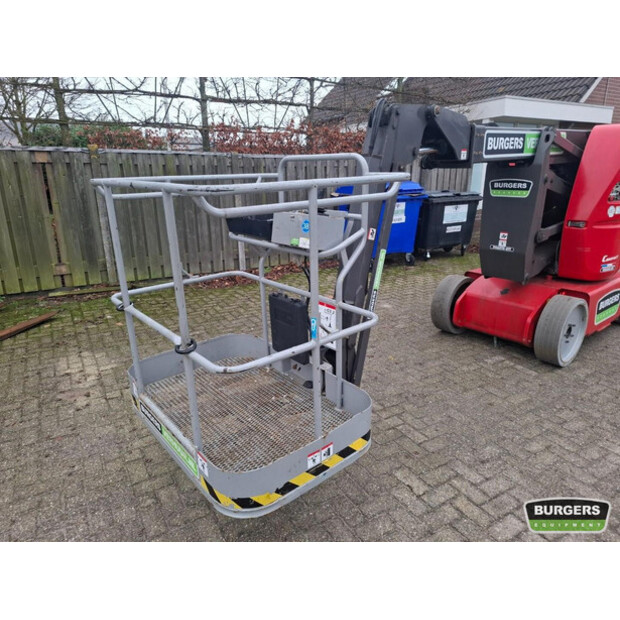 2017 Manitou 120 AETJC-44989935