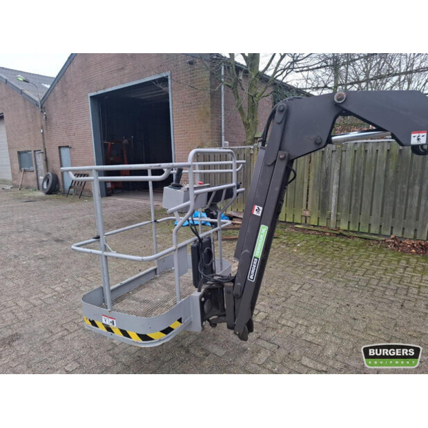 2017 Manitou 120 AETJC-44989936