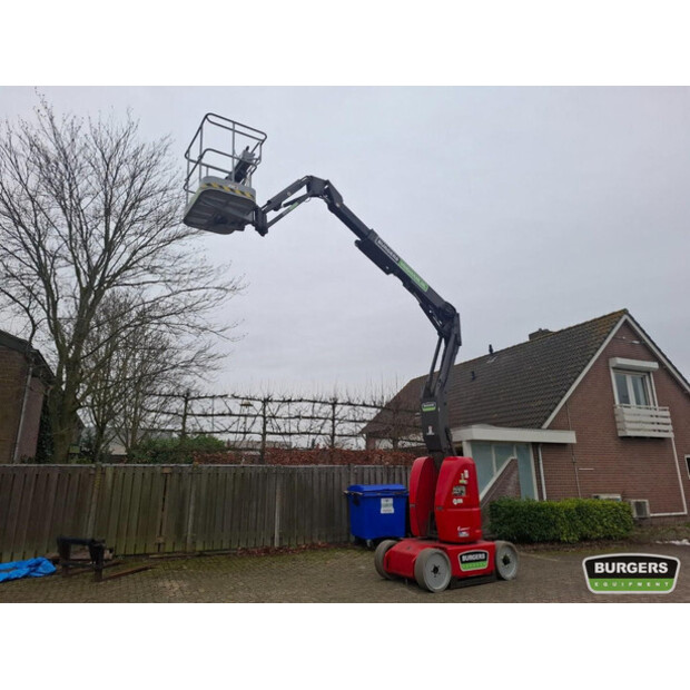 2017 Manitou 120 AETJC-44989937