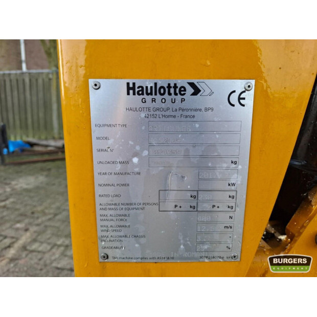 2017 هولوت HA12CJ+-44989963