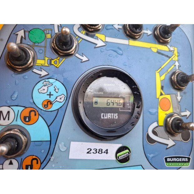 2017 هولوت HA12CJ+-44989965