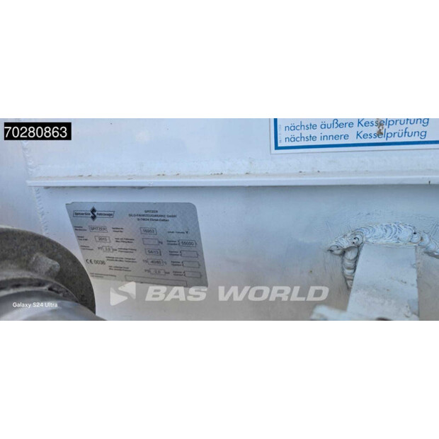 سبيتزر SF2755/4P-44989983