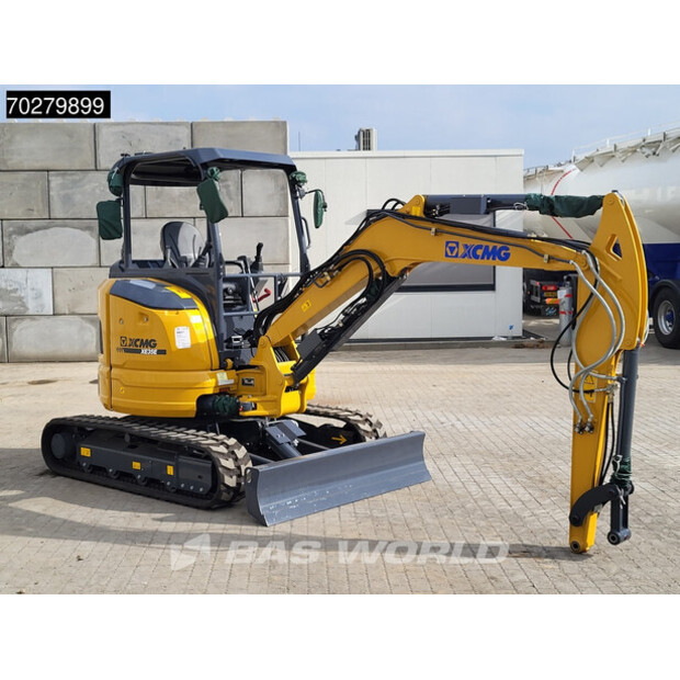 2023 اكس سي ام جي XE35E-44989989