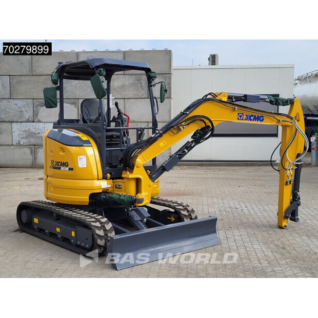 2023 اكس سي ام جي XE35E-44989990