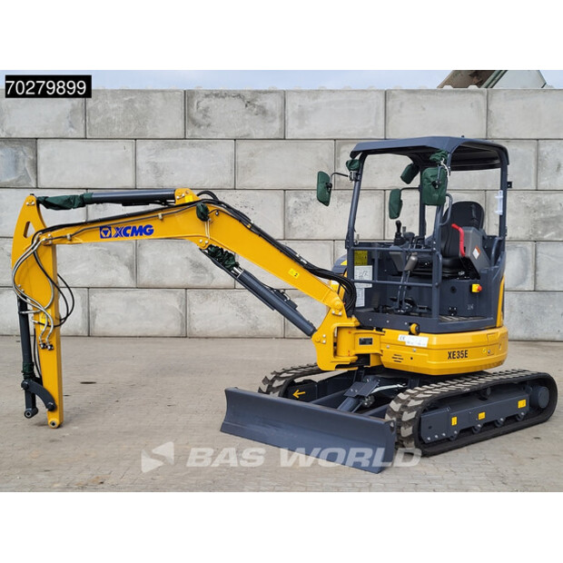 2023 اكس سي ام جي XE35E-44990013