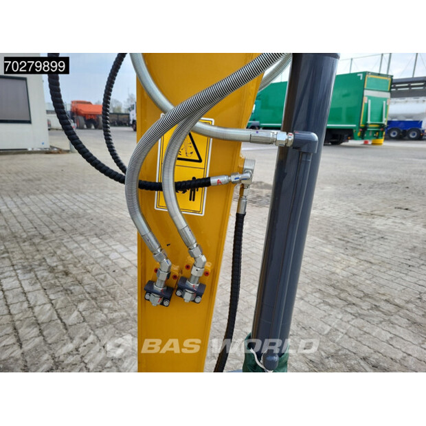 2023 اكس سي ام جي XE35E-44990037