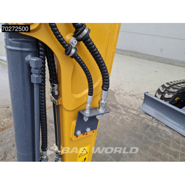 2023 XCMG XE27E-44990111