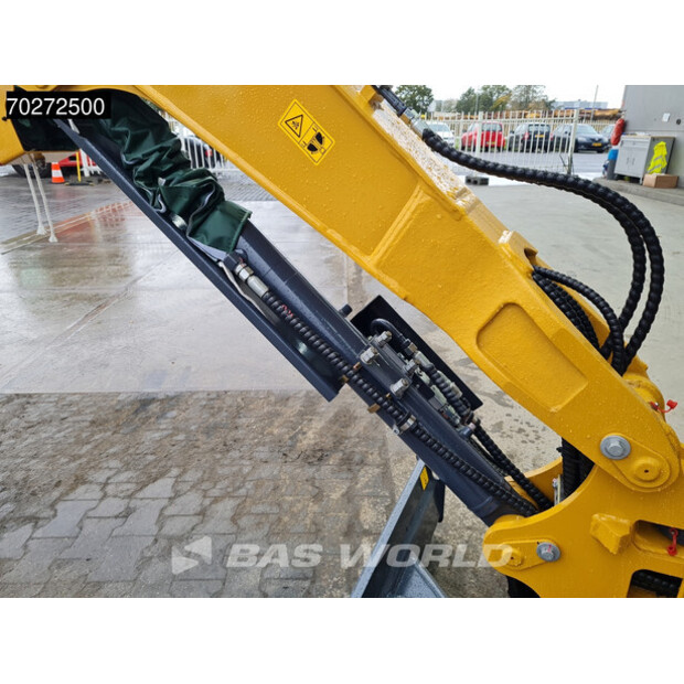 2023 XCMG XE27E-44990125