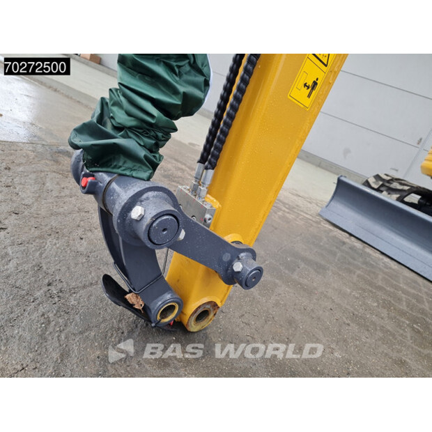 2023 XCMG XE27E-44990126