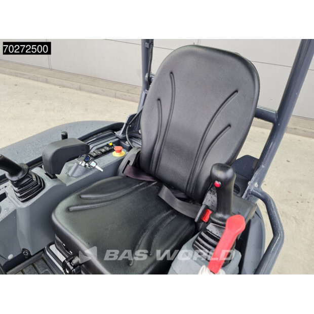 2023 XCMG XE27E-44990137