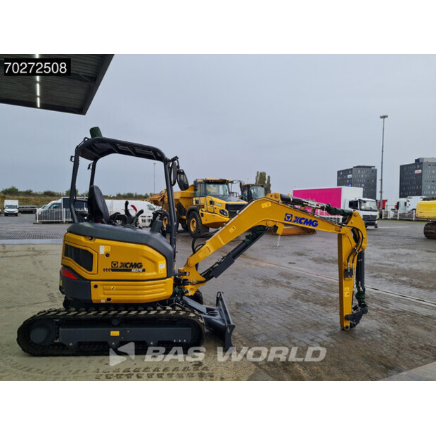 2023 XCMG XE27E-44990206
