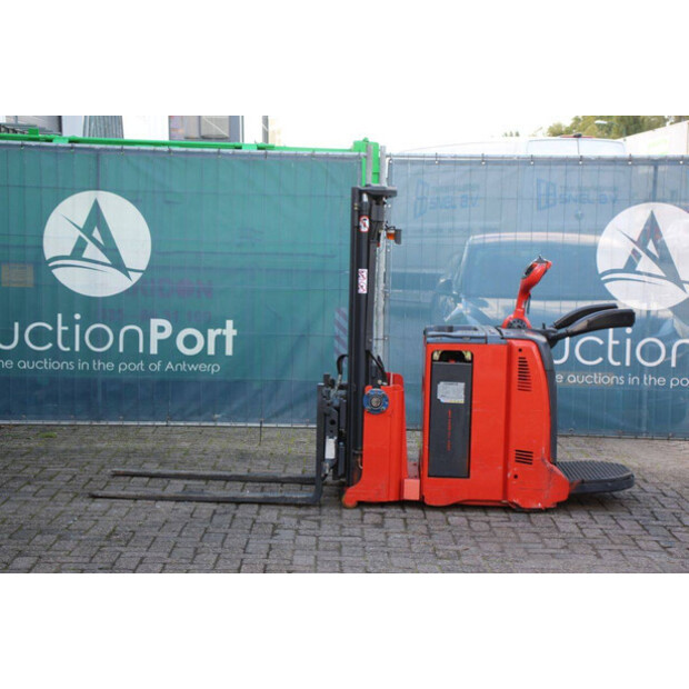 2012 Linde L07ACAP-44990233