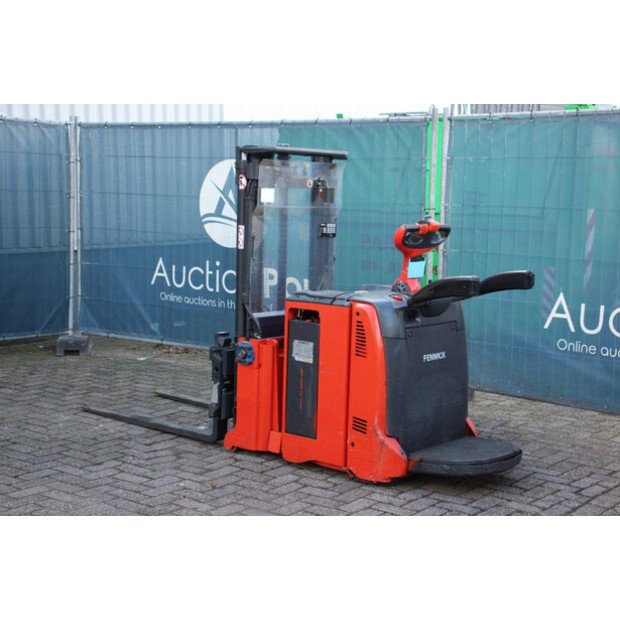 2012 Linde L07ACAP-44990234