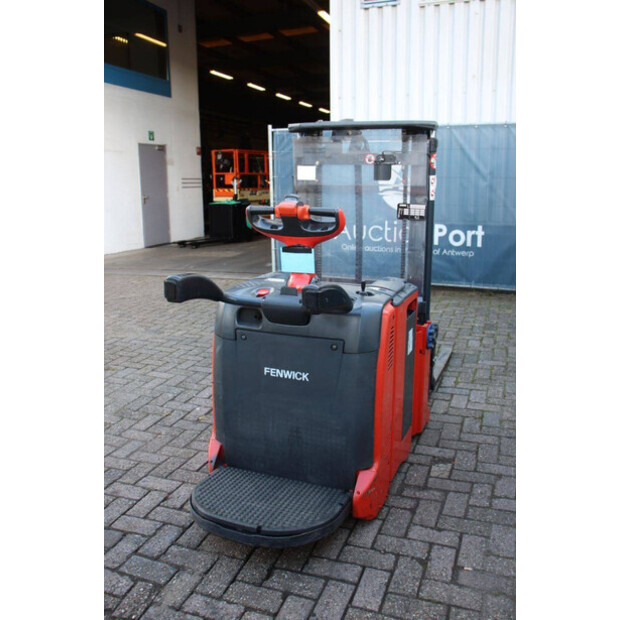 2012 Linde L07ACAP-44990236