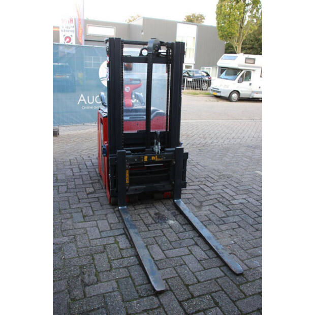 2012 Linde L07ACAP-44990237