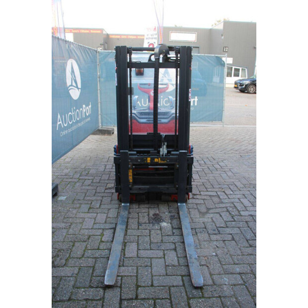 2012 Linde L07ACAP-44990238