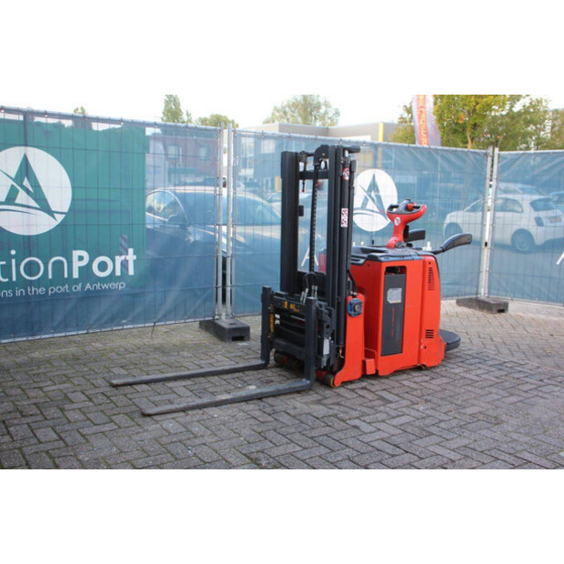 2012 Linde L07ACAP-44990239