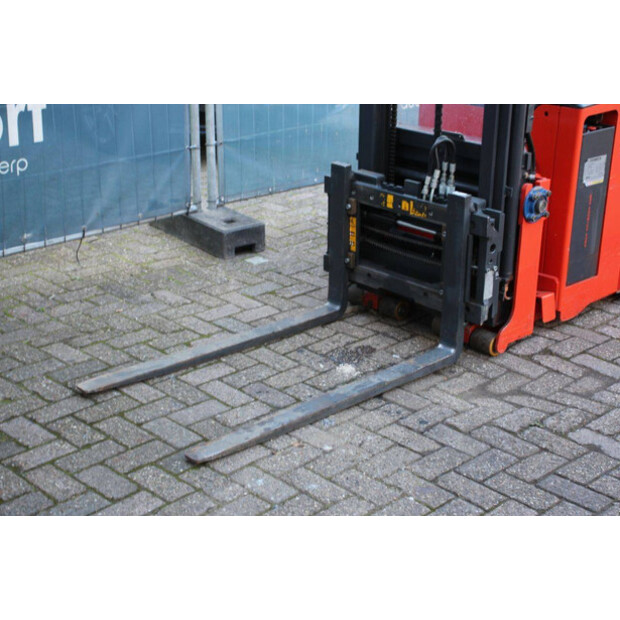 2012 Linde L07ACAP-44990240