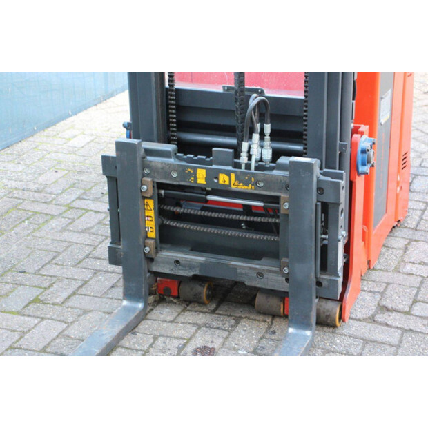 2012 Linde L07ACAP-44990241