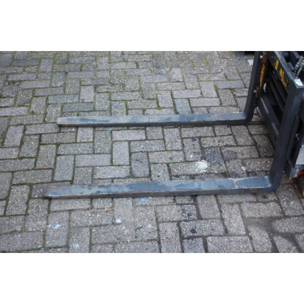 2012 Linde L07ACAP-44990242