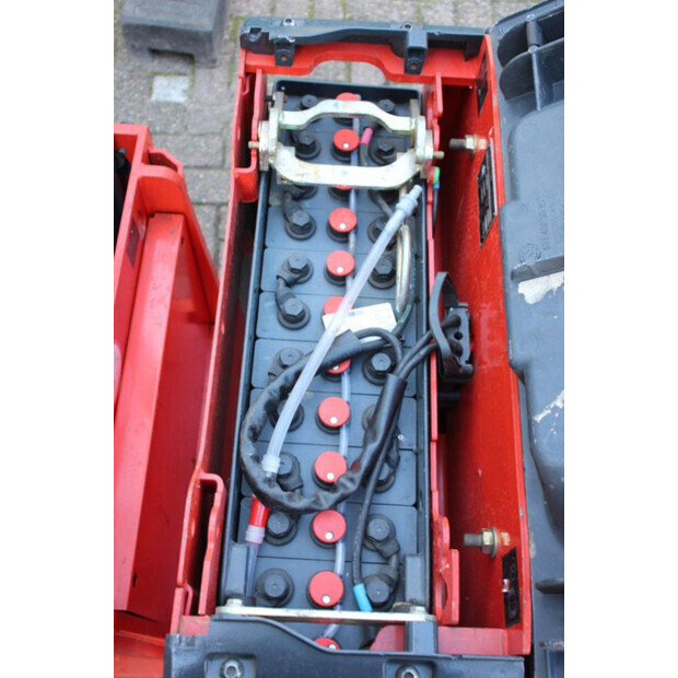 2012 Linde L07ACAP-44990244