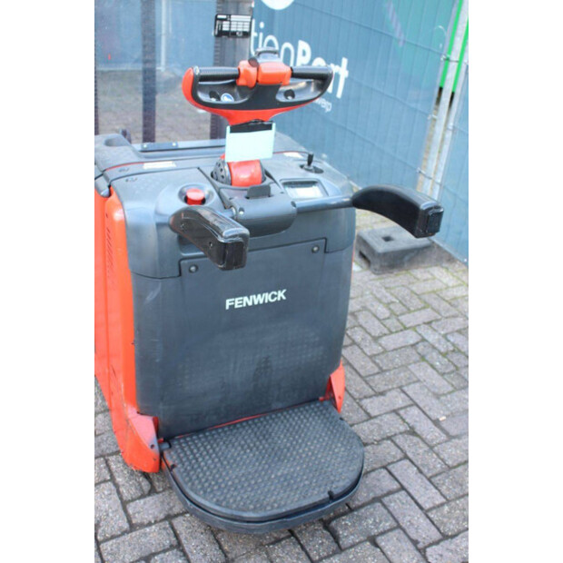 2012 Linde L07ACAP-44990248