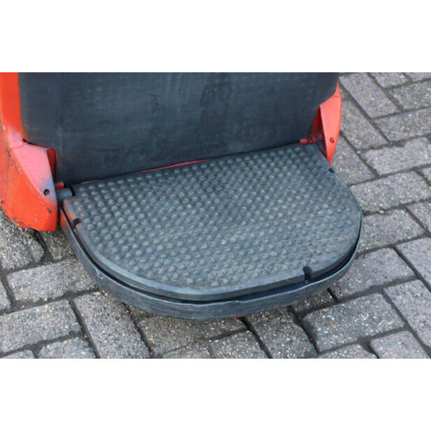 2012 Linde L07ACAP-44990249