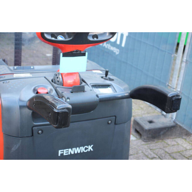 2012 Linde L07ACAP-44990250