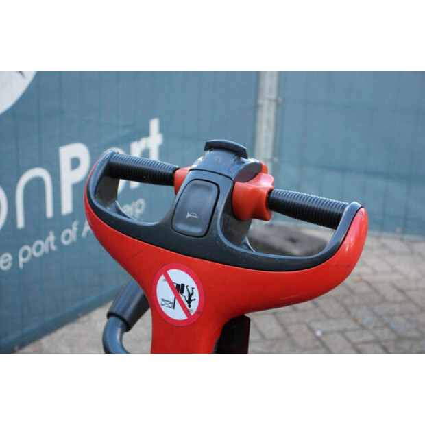 2012 Linde L07ACAP-44990252