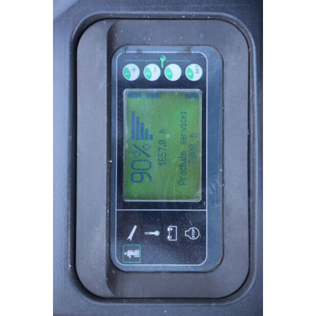 2012 Linde L07ACAP-44990254