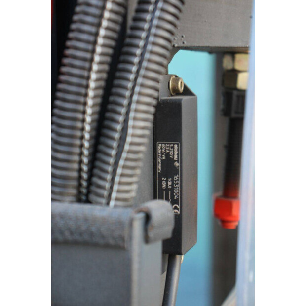 2012 Linde L07ACAP-44990255