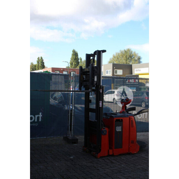 2012 Linde L07ACAP-44990256