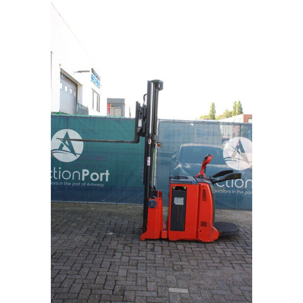 2012 Linde L07ACAP-44990257