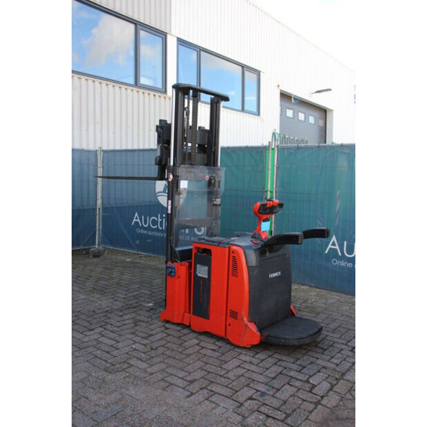 2012 Linde L07ACAP-44990258