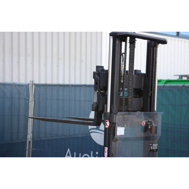 2012 Linde L07ACAP-44990259