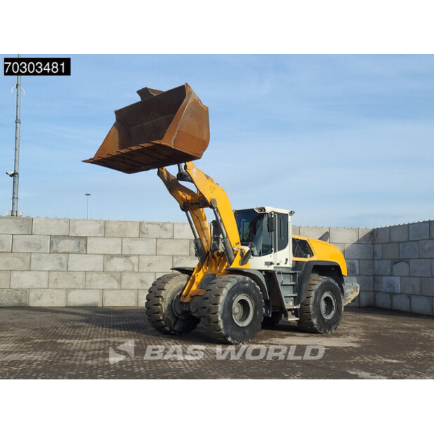 2018 Liebherr L576-44990269