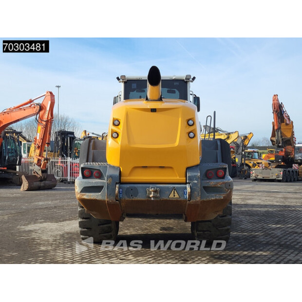 2018 Liebherr L576-44990272