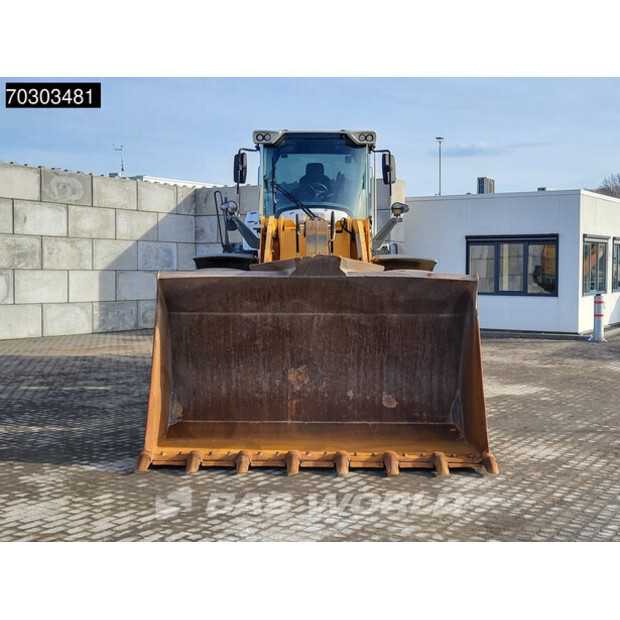 2018 Liebherr L576-44990275