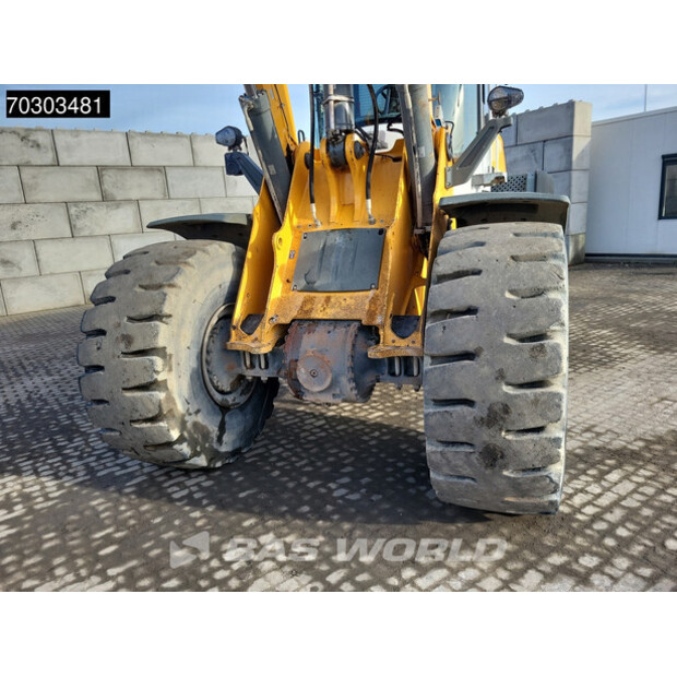 2018 Liebherr L576-44990279